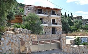 Labetia Apartments